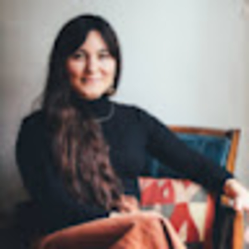Meet your Posher, Julie